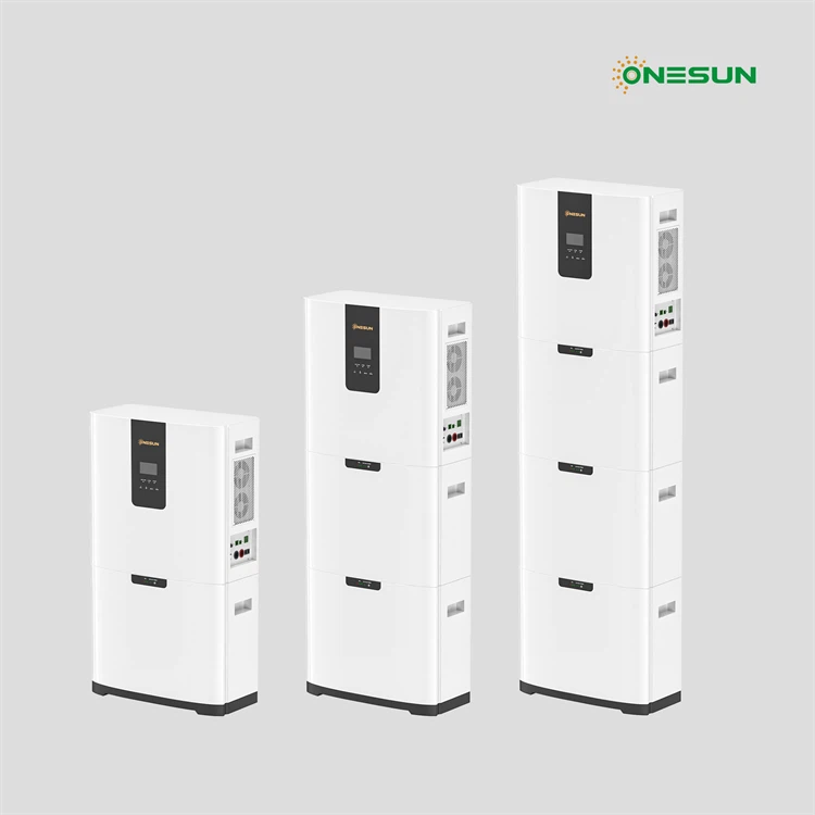 Hybrid Solar Inverter