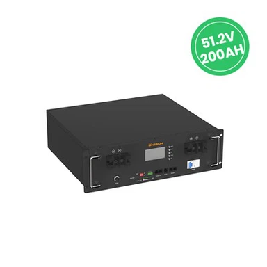 Batri Lifepo4 ar y Wal